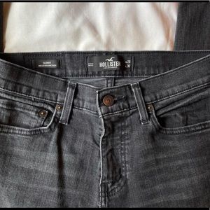 Mens Hollister Jeans